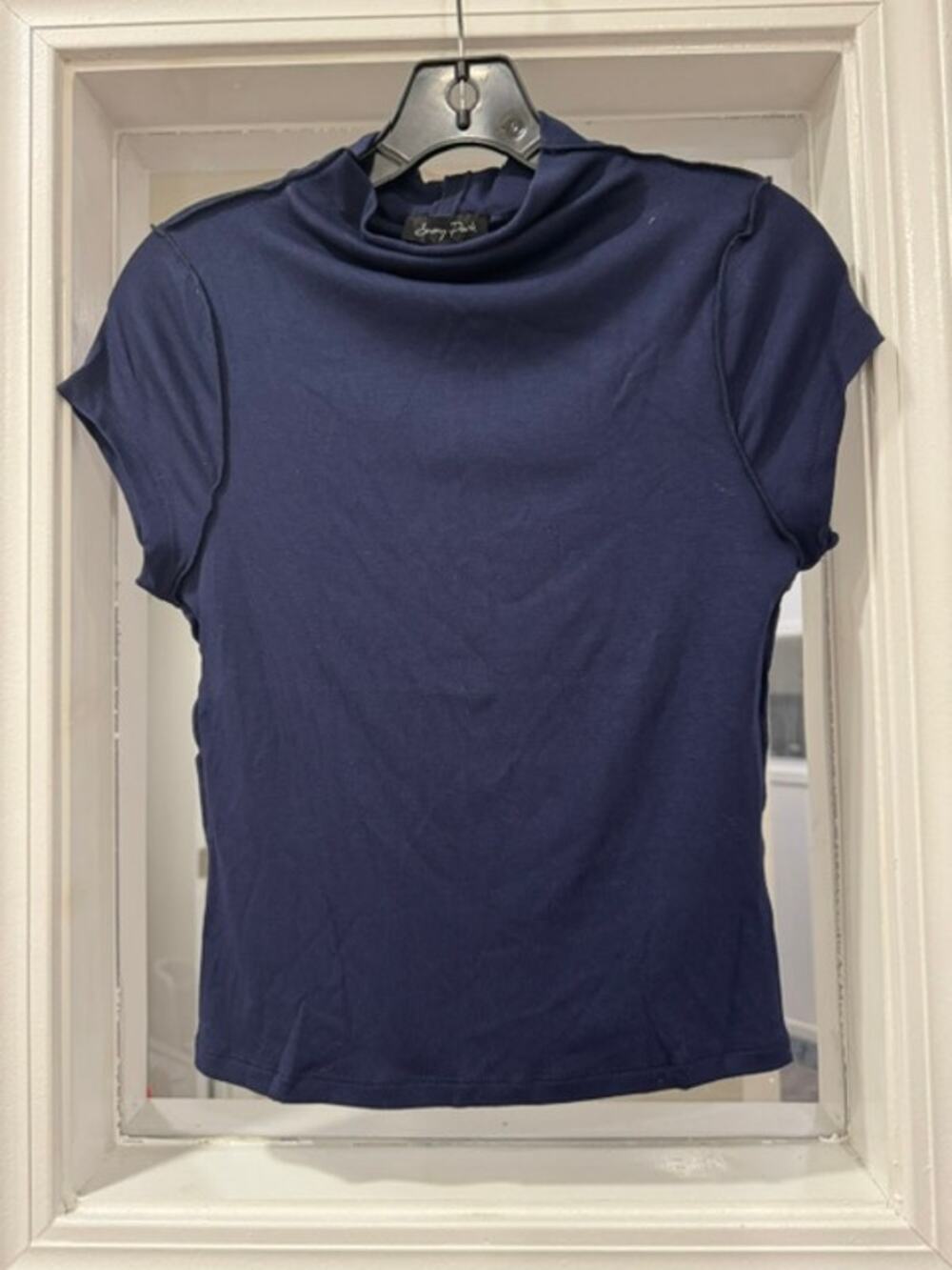 Emory Park Shirt